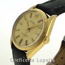 Rolex Oyster Perpetual 1005 1