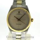 Rolex Oyster Perpetual Zephyr 1038 0