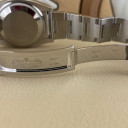Rolex Oyster Perpetual Olive Green 114200 9