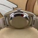 Rolex Oyster Perpetual Olive Green 114200 8