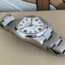 Rolex Oyster Perpetual White 114200 13