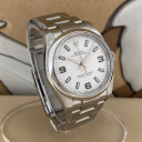 Rolex Oyster Perpetual White 114200 3