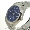 Rolex Oyster Perpetual 39 Blue 114300 1