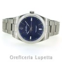Rolex Oyster Perpetual 39 Blue 114300 4