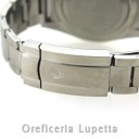 Rolex Oyster Perpetual 39 Blue 114300 5