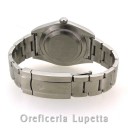 Rolex Oyster Perpetual 39 Blue 114300 7