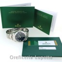 Rolex Oyster Perpetual 39 Blue 114300 8