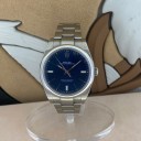 Rolex Oyster Perpetual 39 Blue 114300 0