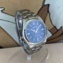 Rolex Oyster Perpetual 39 Blue 114300 2