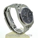 Rolex Oyster Perpetual 39 Dark Rhodium 114300 3