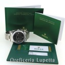 Rolex Oyster Perpetual 39 Dark Rhodium 114300 8