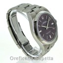 Rolex Oyster Perpetual 39 Red Grape 114300 3