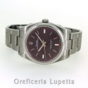 Rolex Oyster Perpetual 39 Red Grape 114300 4