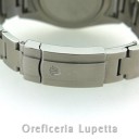 Rolex Oyster Perpetual 39 Red Grape 114300 5