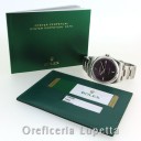 Rolex Oyster Perpetual 39 Red Grape 114300 8