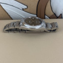 Rolex Oyster Perpetual Rhodium Dial 114300 12