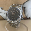 Rolex Oyster Perpetual Rhodium Dial 114300 2