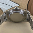 Rolex Oyster Perpetual Rhodium Dial 114300 8