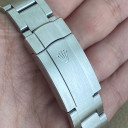 Rolex Oyster Perpetual Black 114300 10