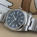 Rolex Oyster Perpetual Black 114300 14