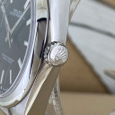 Rolex Oyster Perpetual Black 114300 4