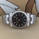 Rolex Oyster Perpetual Black 114300 7