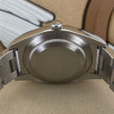 Rolex Oyster Perpetual Black 114300 8