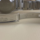 Rolex Oyster Perpetual Blue 114300 9