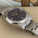 Rolex Oyster Perpetual Blue 114300 13