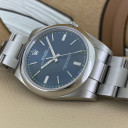 Rolex Oyster Perpetual Blue 114300 14
