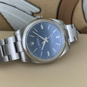 Rolex Oyster Perpetual Blue 114300 16