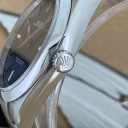 Rolex Oyster Perpetual Blue 114300 4