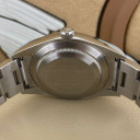 Rolex Oyster Perpetual Blue 114300 8