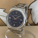 Rolex Oyster Perpetual Blue 114300 2