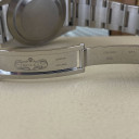 Rolex Oyster Perpetual Blue 114300 9
