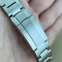 Rolex Oyster Perpetual Blue 114300 10