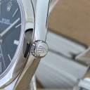 Rolex Oyster Perpetual Blue 114300 4