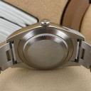 Rolex Oyster Perpetual Blue 114300 8