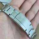 Rolex Oyster Perpetual Red Grape 114300 10