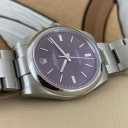 Rolex Oyster Perpetual Red Grape 114300 16