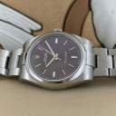 Rolex Oyster Perpetual Red Grape 114300 15