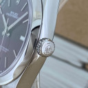 Rolex Oyster Perpetual Red Grape 114300 4