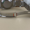 Rolex Oyster Perpetual Rhodium Dial 114300 9