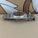 Rolex Oyster Perpetual Rhodium Dial 114300 12