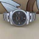 Rolex Oyster Perpetual Rhodium Dial 114300 7