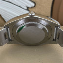 Rolex Oyster Perpetual Rhodium Dial 114300 8