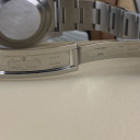 Rolex Oyster Perpetual White 114300 9