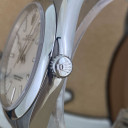 Rolex Oyster Perpetual White 114300 4