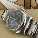 Rolex Oyster Perpetual 116000 13