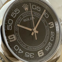 Rolex Oyster Perpetual 116000 5